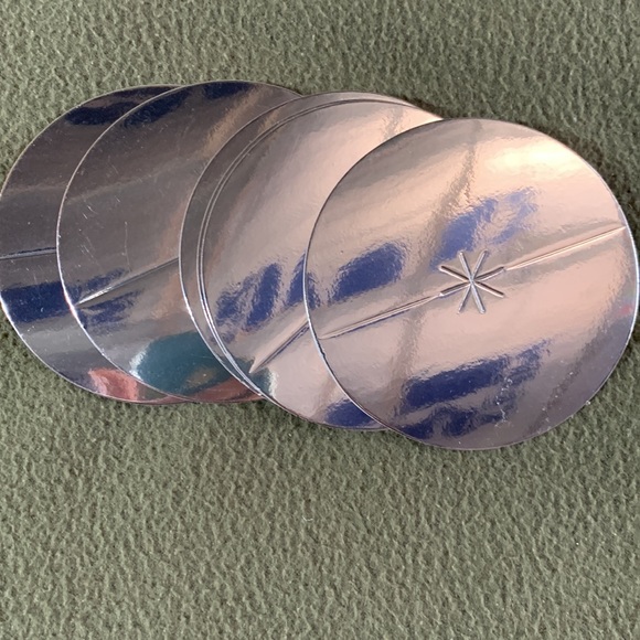 Ear candle kit.  5 pairs.  Approximately 9 inches. - Picture 3 of 7